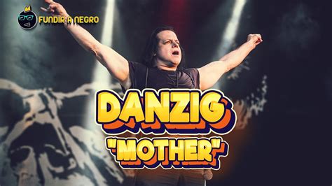 danzig mother youtube